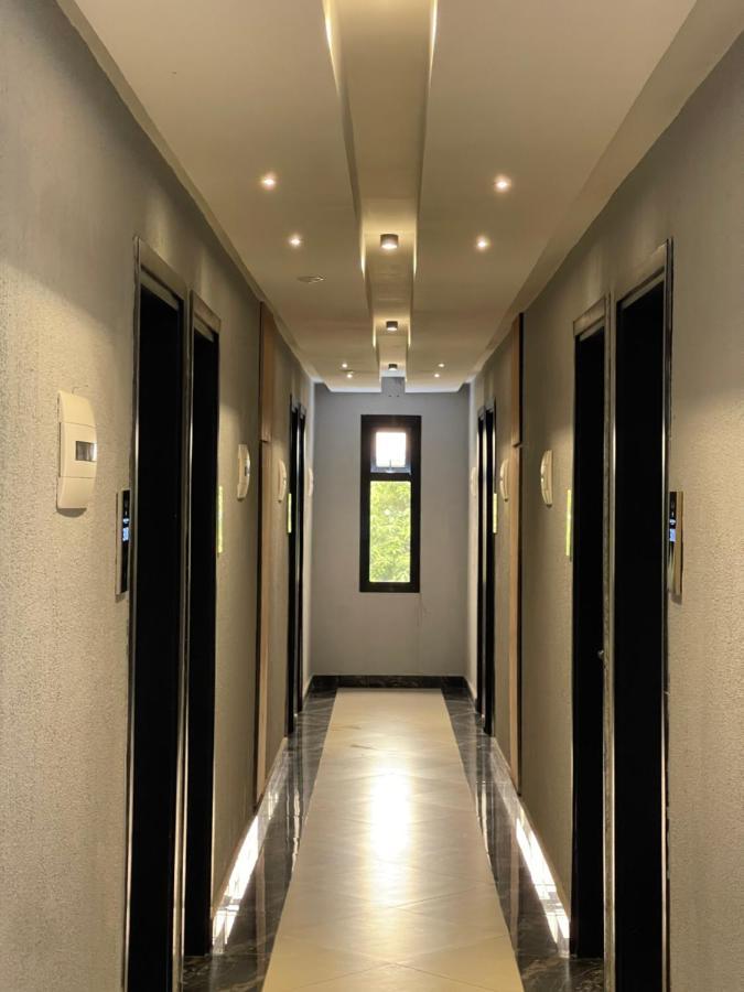 Hotel Vendome Дуала Екстер'єр фото